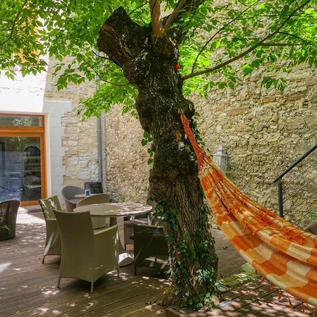 La Chambre Des Petits Papes, Intra Muros Bed and Breakfast Avignone Esterno foto