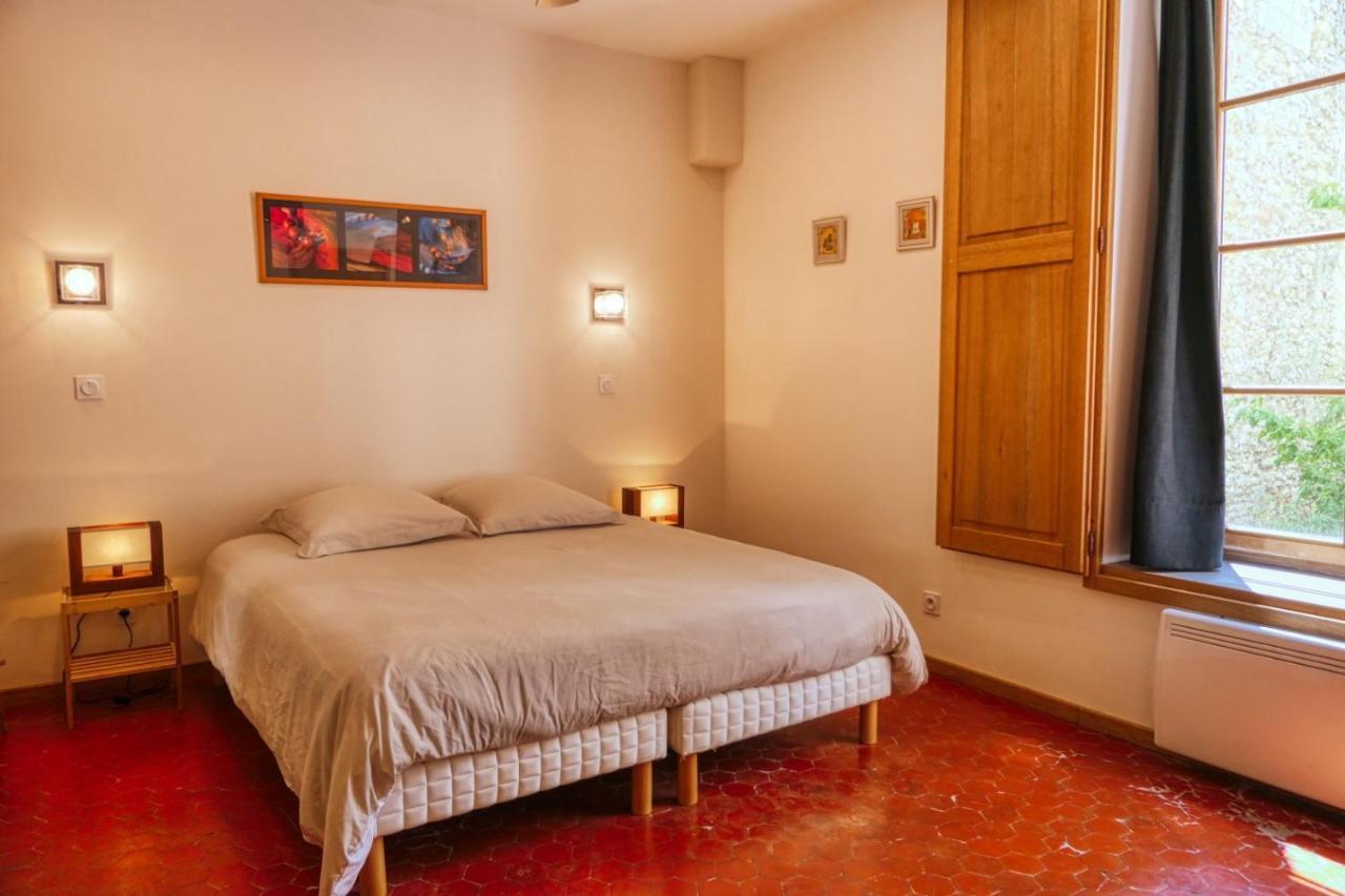 La Chambre Des Petits Papes, Intra Muros Bed and Breakfast Avignone Esterno foto