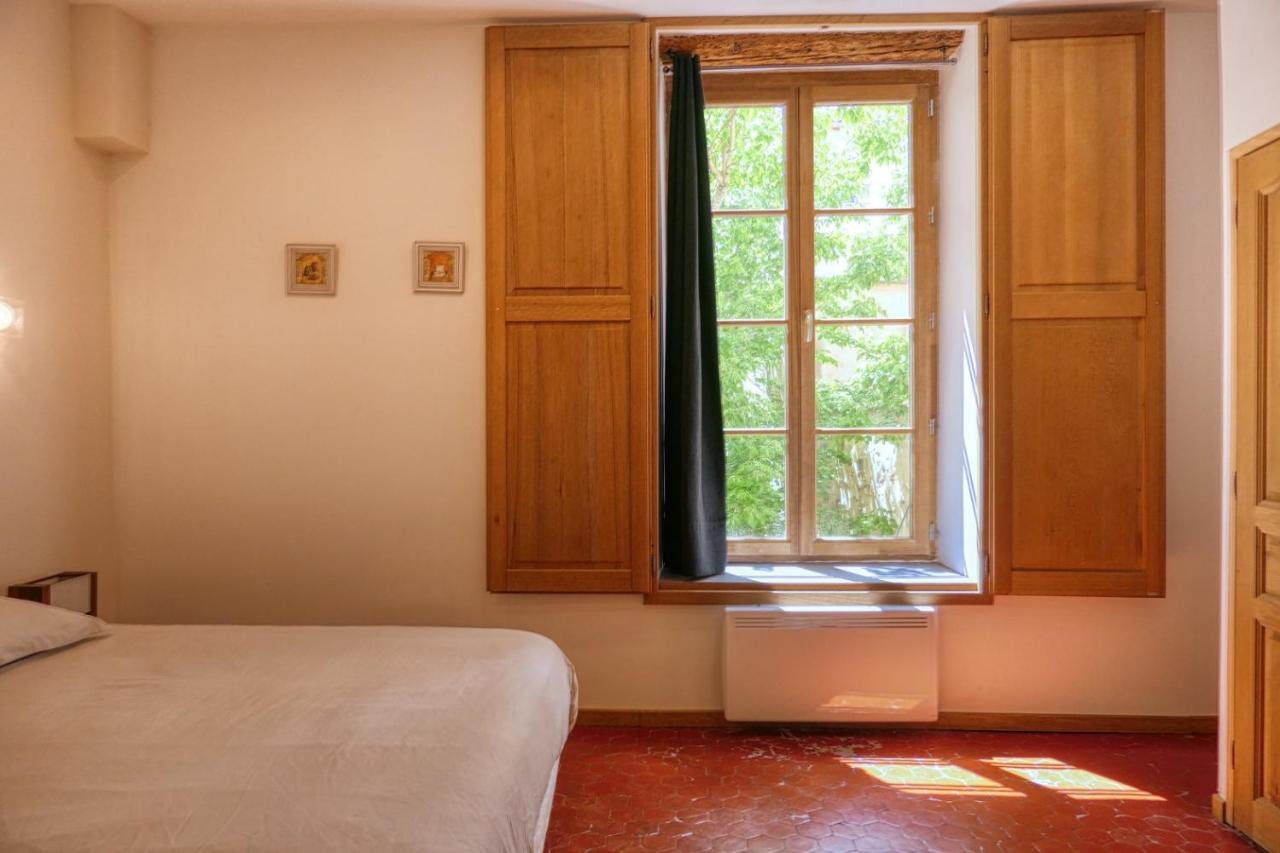 La Chambre Des Petits Papes, Intra Muros Bed and Breakfast Avignone Esterno foto